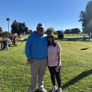 Meet your Posher, Jake